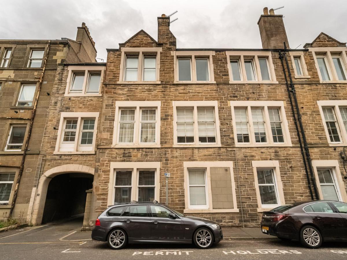 Pass The Keys Stunning 3 Bed Loft Style Apt With Free Parking إدنبرة المظهر الخارجي الصورة